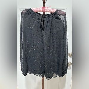 Talbots Blouse